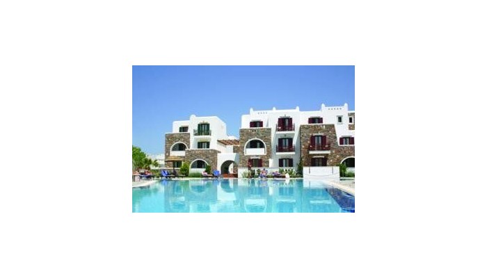 Naxos Resort poza 3