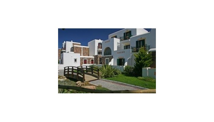 Naxos Resort poza 2