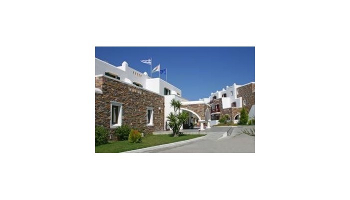 Naxos Resort poza 0