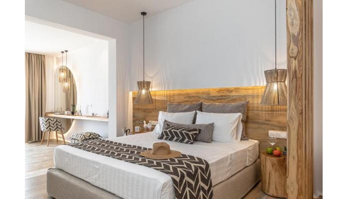 Nikos & Maria Studios poza 5