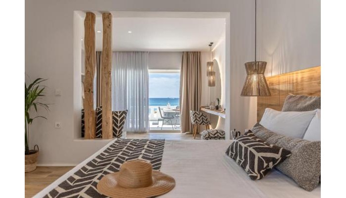 Nikos & Maria Studios poza 2