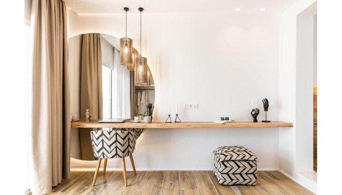 Nikos & Maria Studios poza 3