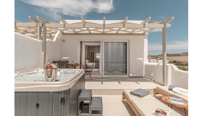 Nikos & Maria Studios poza 0