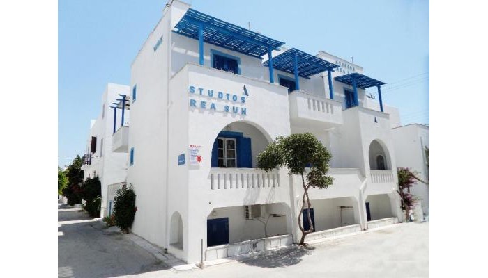 Studios Rea Sun poza 2