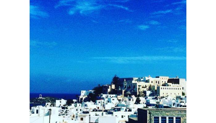 Studios Taki's Place poza 2