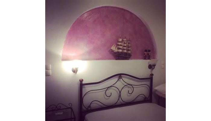 Studios Taki's Place poza 8