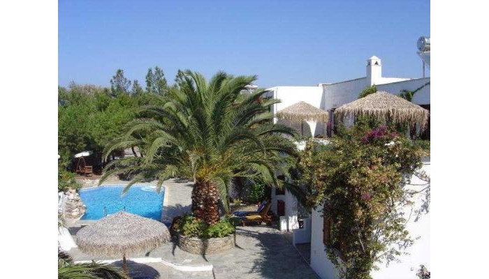 Sun Beach Hotel poza 0