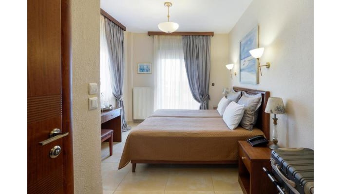 Hotel Alkyonis poza 2