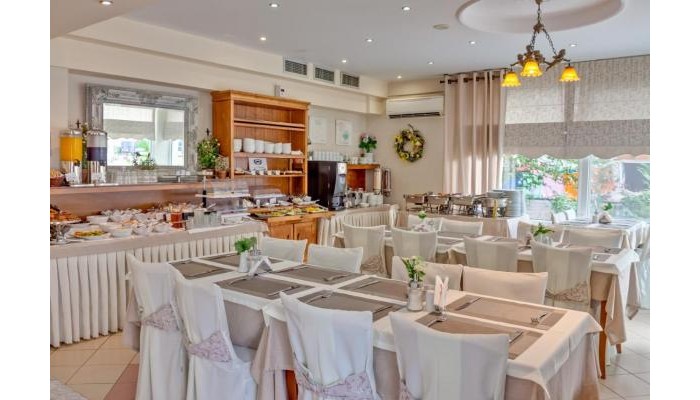 Hotel Alkyonis poza 9