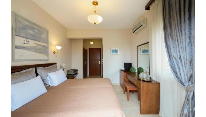 Hotel Alkyonis poza 5