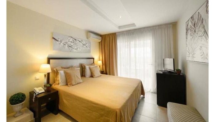 Hotel Alkyonis poza 6