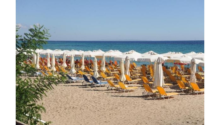 Hotel Alkyonis poza 12