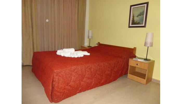 Armonia Hotel poza 3