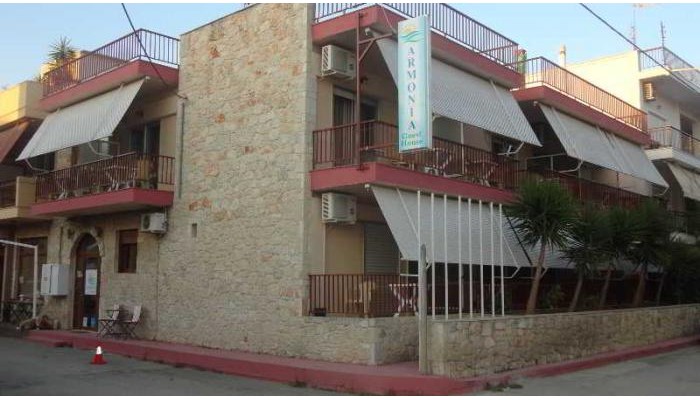 Armonia Hotel poza 0