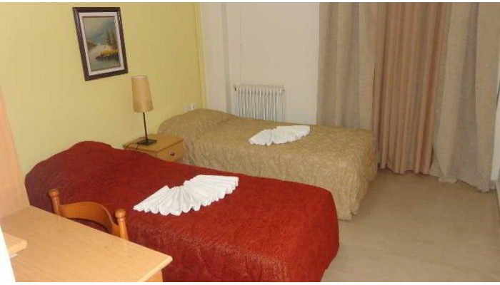 Armonia Hotel poza 4