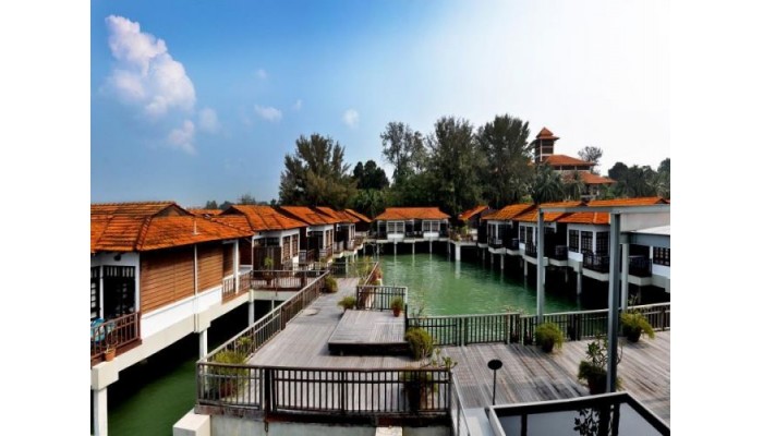 Hotel Avillion Port Dickson poza 1