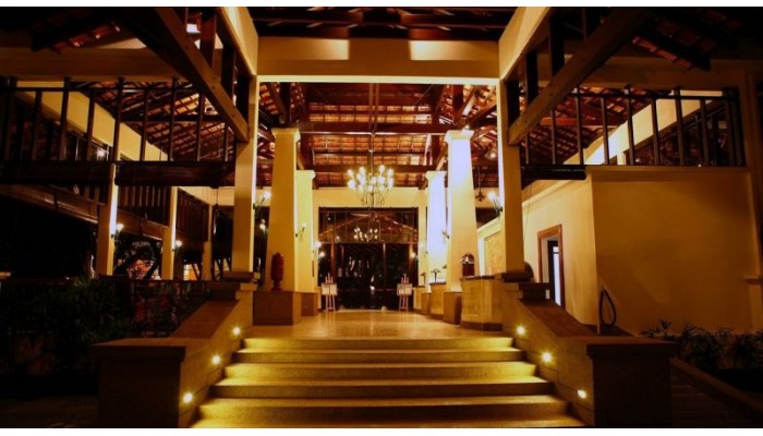 Hotel Avillion Port Dickson poza 2