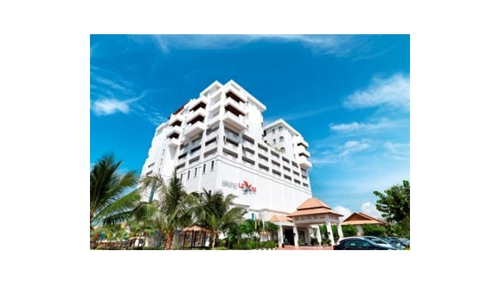 Hotel Grand Lexis Port Dickson poza 1