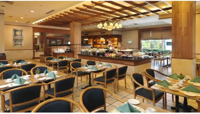 Hotel Lexis Port Dickson poza 4