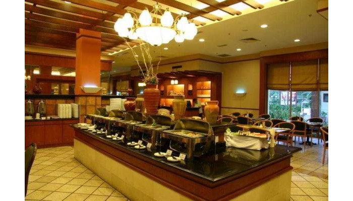 Hotel Lexis Port Dickson poza 9