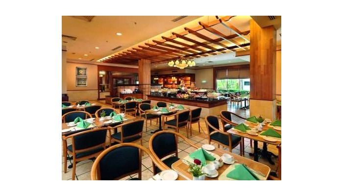 Hotel Lexis Port Dickson poza 2