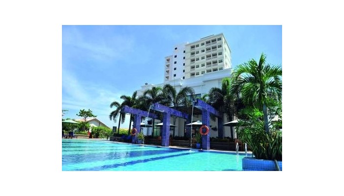 Hotel Lexis Port Dickson poza 3