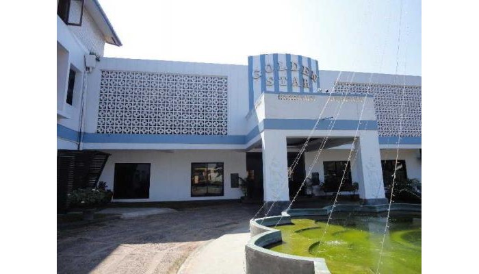 Golden Star Beach Hotel poza 5