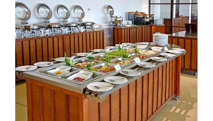 Hotel Goldi Sands poza 7