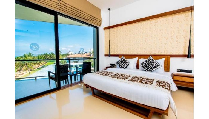 Hotel Goldi Sands poza 4