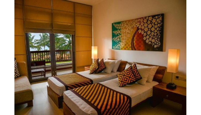 Hotel Goldi Sands poza 2