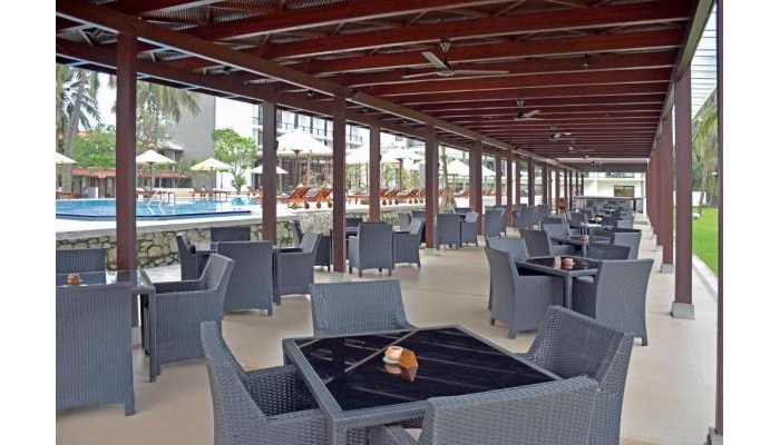 Hotel Goldi Sands poza 6