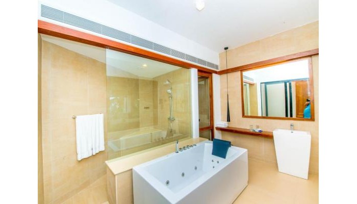 Hotel Goldi Sands poza 5