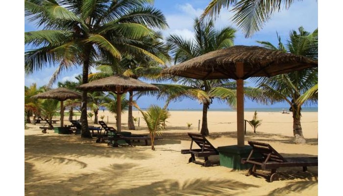 Hotel Goldi Sands poza 10