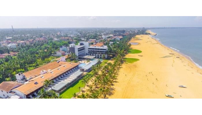 Hotel Goldi Sands poza 1