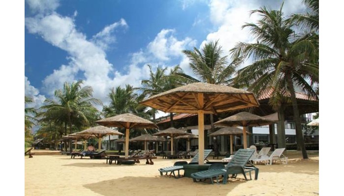 Hotel Goldi Sands poza 9