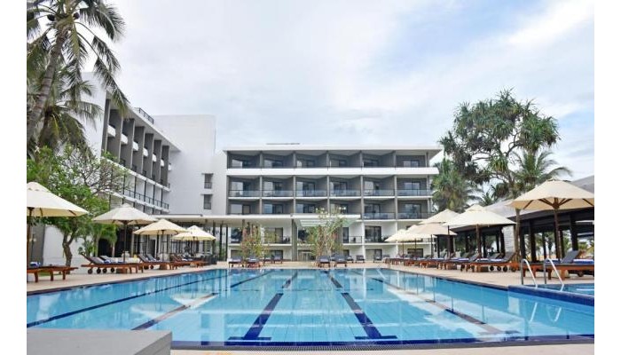 Hotel Goldi Sands poza 8