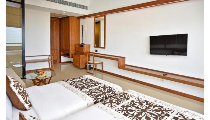 Hotel Goldi Sands poza 3