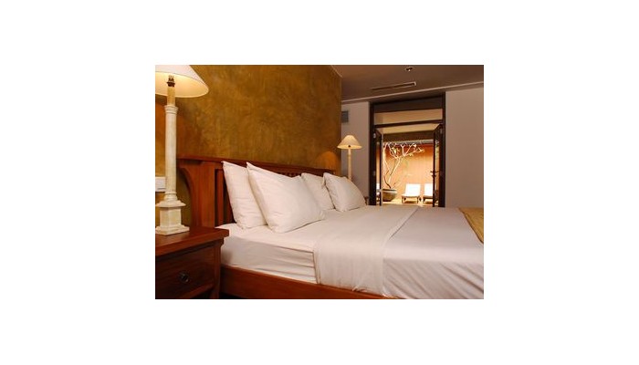 Hotel Jetwing Beach poza 3