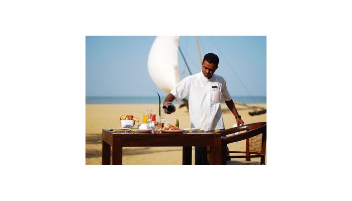 Hotel Jetwing Beach poza 9