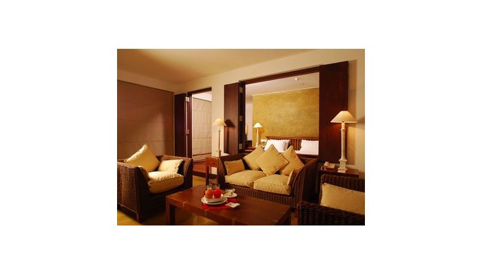 Hotel Jetwing Beach poza 1