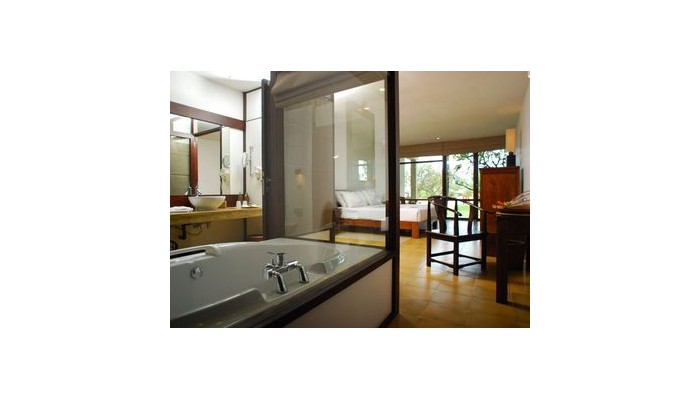 Hotel Jetwing Beach poza 6