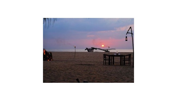 Hotel Jetwing Beach poza 7