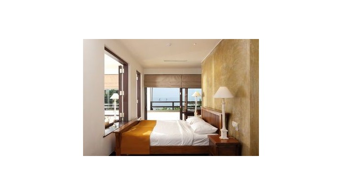 Hotel Jetwing Beach poza 10