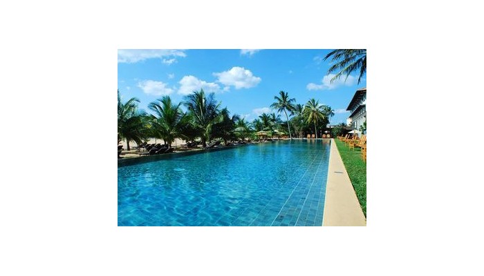 Hotel Jetwing Beach poza 0