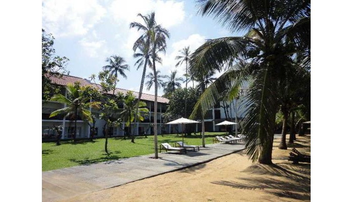 Hotel Jetwing Blue poza 9