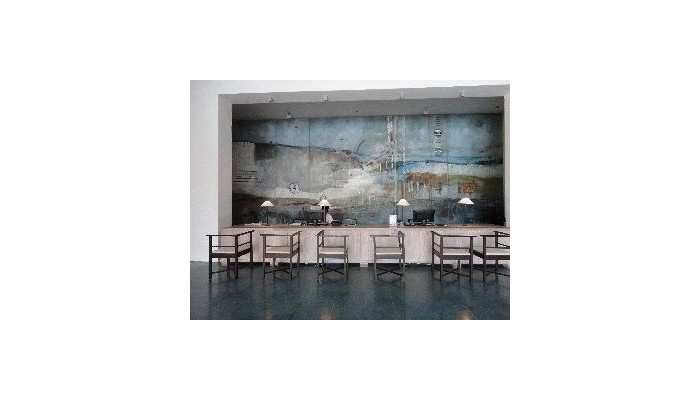 Hotel Jetwing Blue poza 4