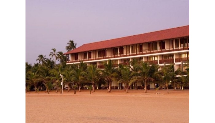 Hotel Jetwing Blue poza 5