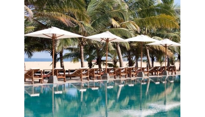 Hotel Jetwing Blue poza 6