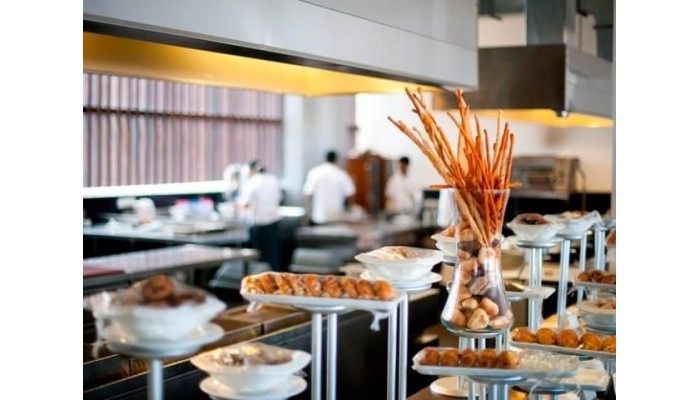 Hotel Jetwing Blue poza 8