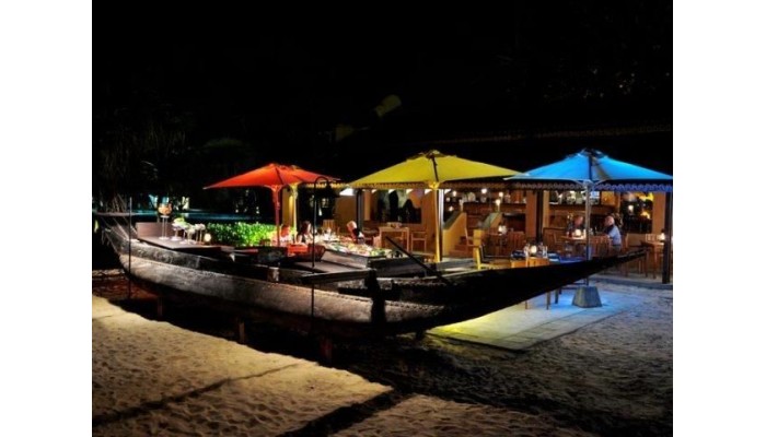 Hotel Jetwing Blue poza 7